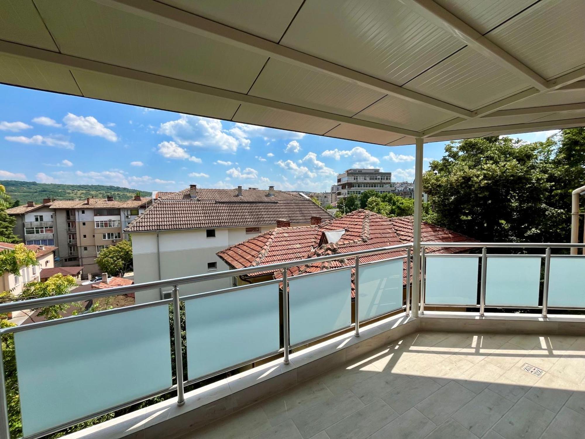 וליקו טורנובו Parkcentral Luxury In City Center 7 מראה חיצוני תמונה