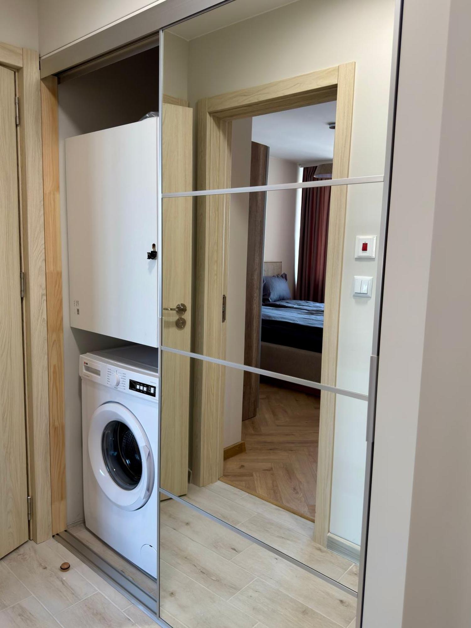 וליקו טורנובו Parkcentral Luxury In City Center 7 מראה חיצוני תמונה