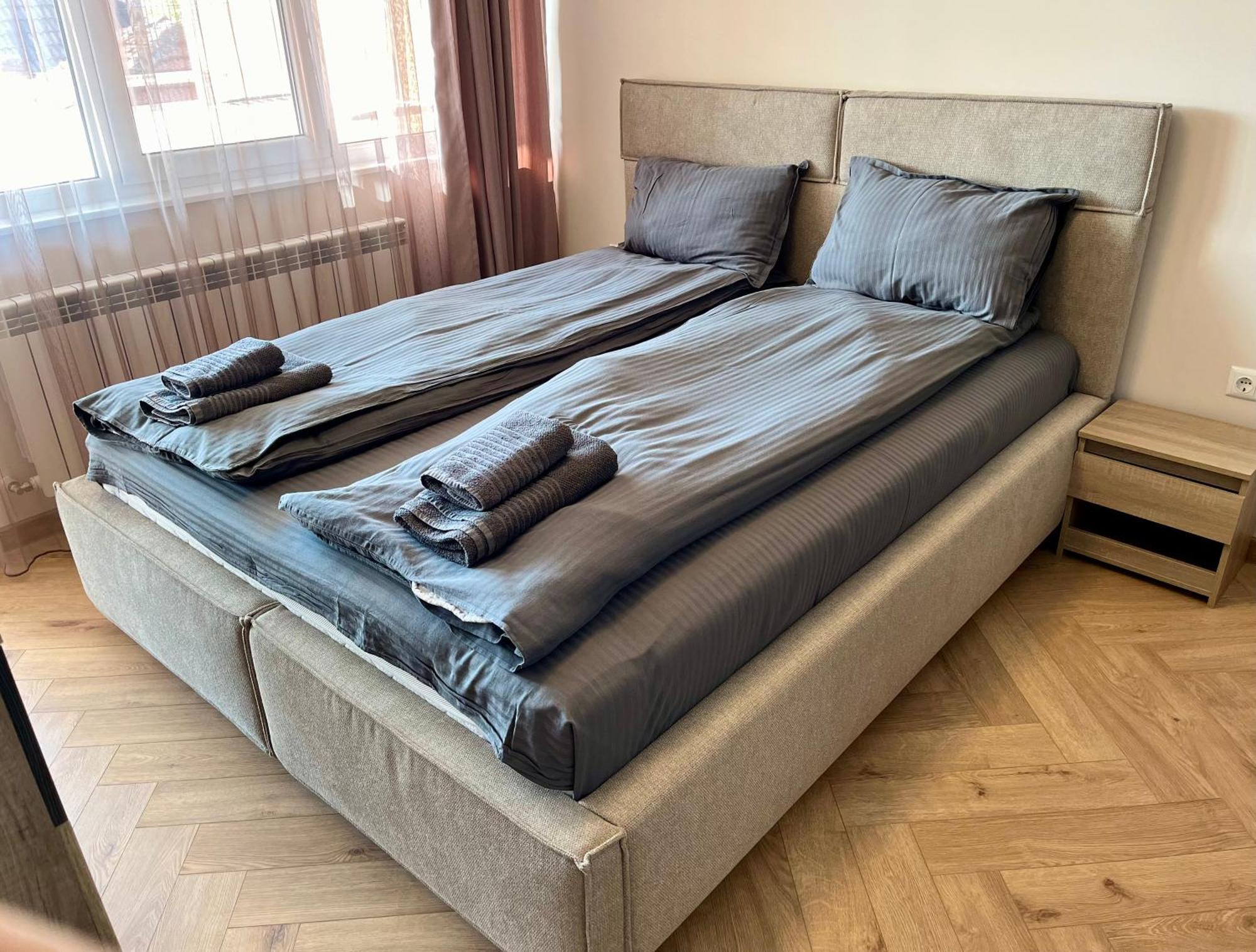 וליקו טורנובו Parkcentral Luxury In City Center 7 מראה חיצוני תמונה