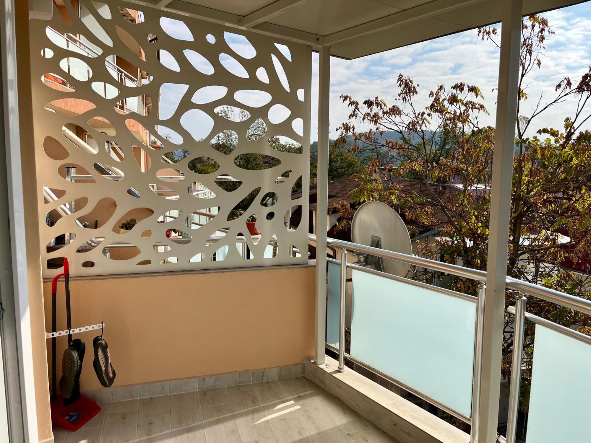 וליקו טורנובו Parkcentral Luxury In City Center 7 מראה חיצוני תמונה