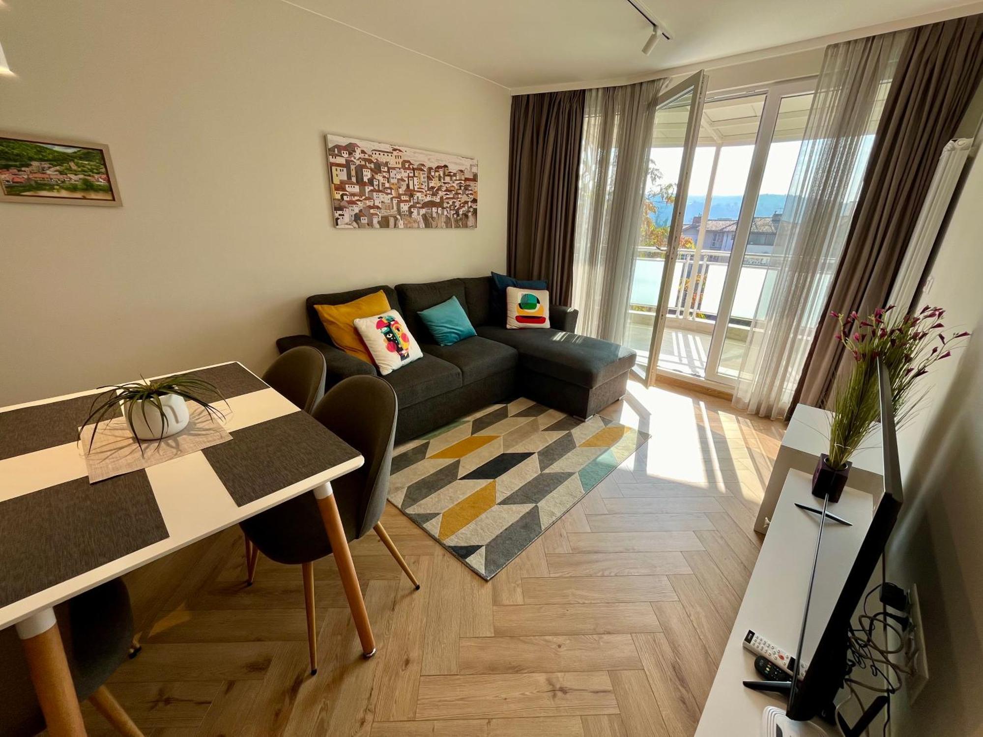וליקו טורנובו Parkcentral Luxury In City Center 7 מראה חיצוני תמונה