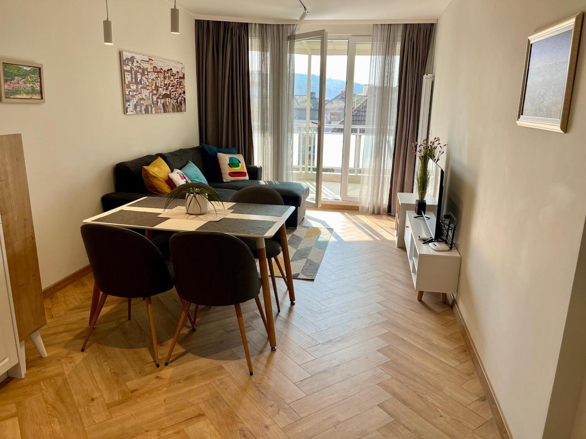 וליקו טורנובו Parkcentral Luxury In City Center 7 מראה חיצוני תמונה