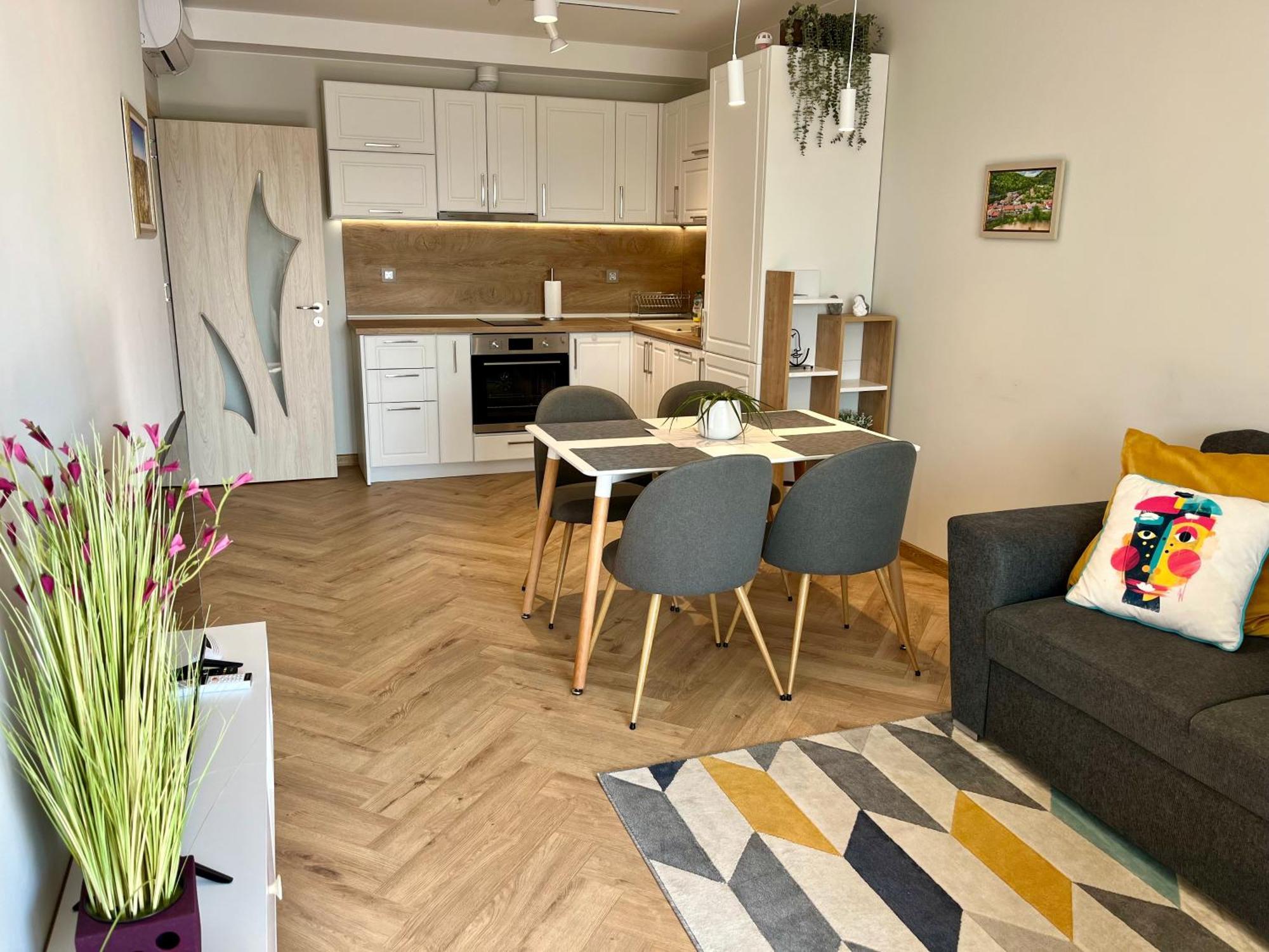 וליקו טורנובו Parkcentral Luxury In City Center 7 מראה חיצוני תמונה