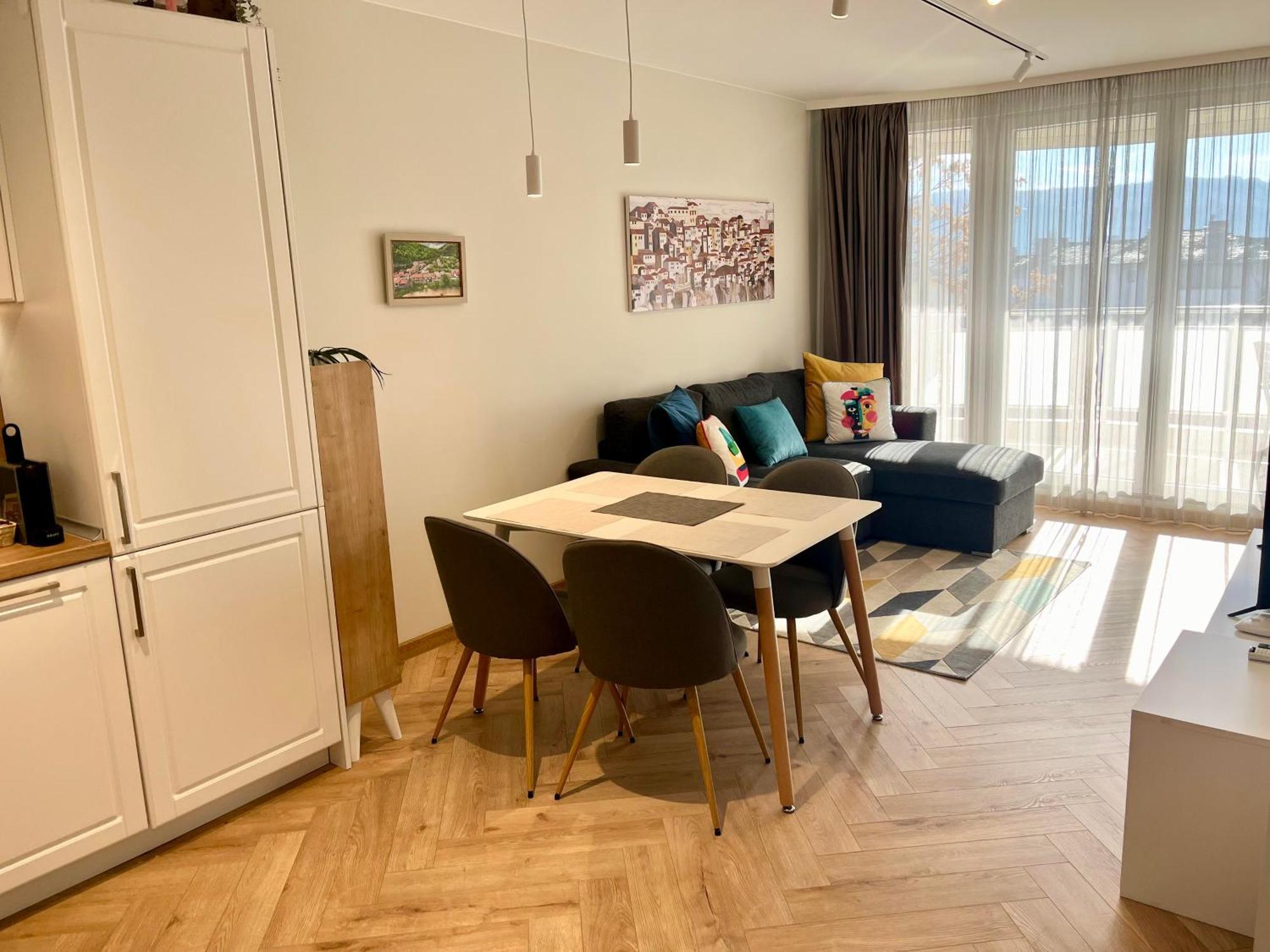 וליקו טורנובו Parkcentral Luxury In City Center 7 מראה חיצוני תמונה