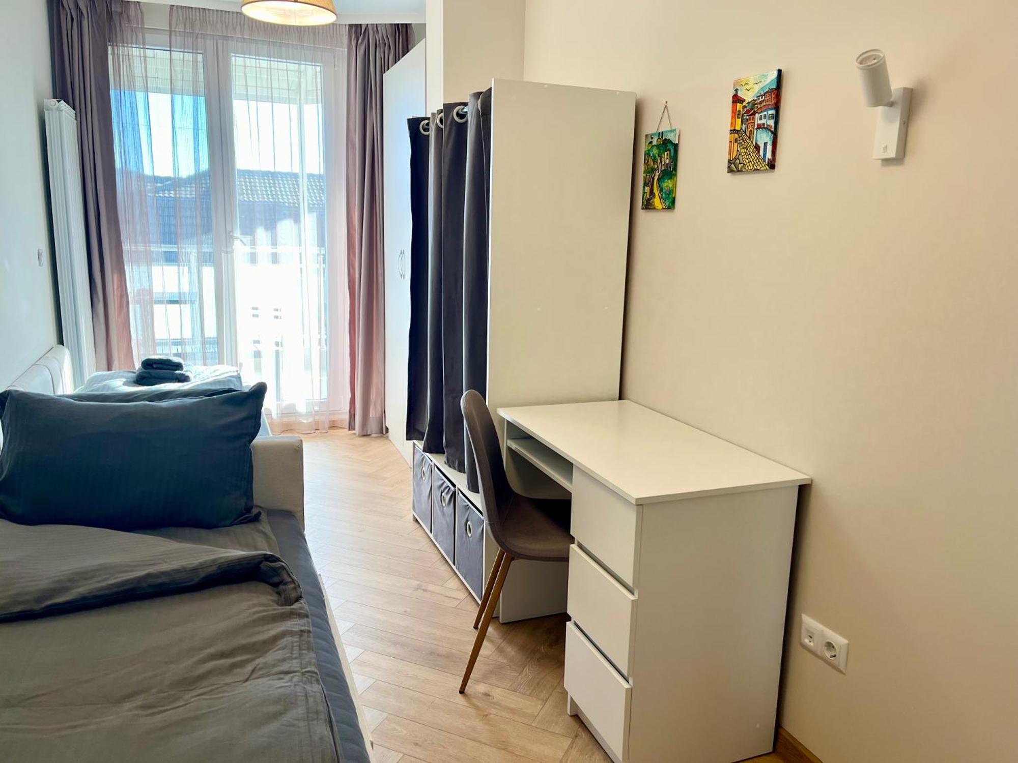 וליקו טורנובו Parkcentral Luxury In City Center 7 מראה חיצוני תמונה