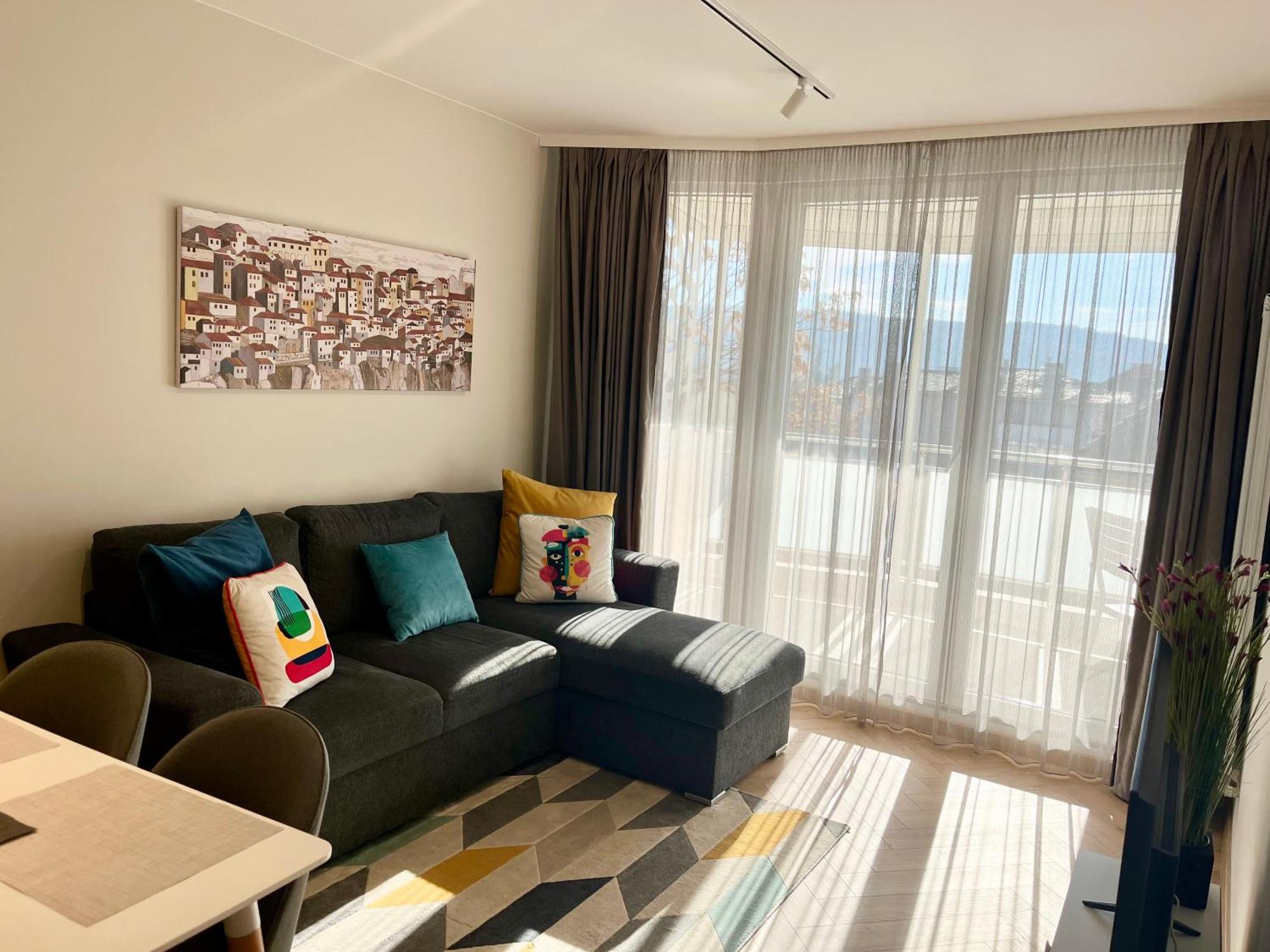 וליקו טורנובו Parkcentral Luxury In City Center 7 מראה חיצוני תמונה